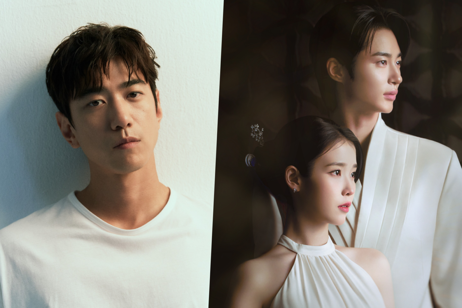 Sung Joon To Make Special Appearance In IU And Byeon Woo Seok’s Upcoming Drama “Perfect Crown” Sung Joon To Make Special Appearance In IU And Byeon Woo Seok’s Upcoming Drama “Perfect Crown”