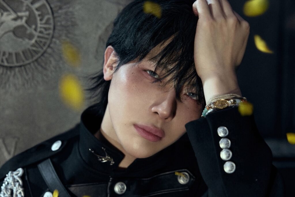 &TEAM's Agency Shares Update On Nicholas' Health After He Sits Out Part Of Comeback Showcase