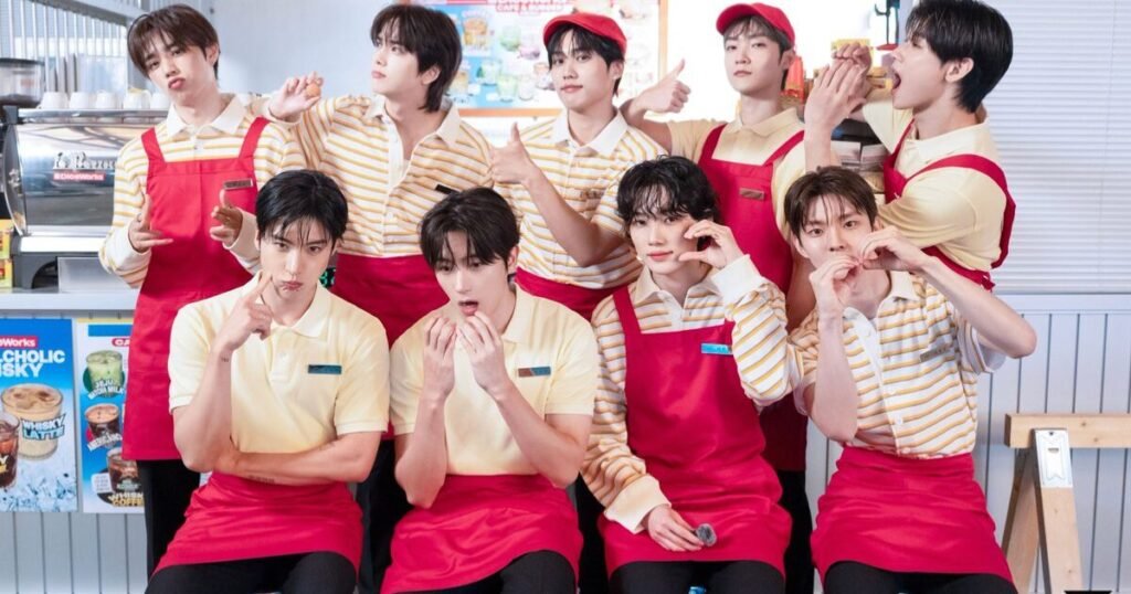 THE BOYZ File Lawsuit Against ONE HUNDRED CEO Cha Ga Won For Embezzlement