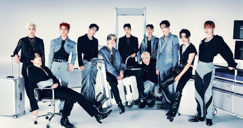 THE BOYZ Officially Files Lawsuit To Nullify Contract, Triggers Massive Response