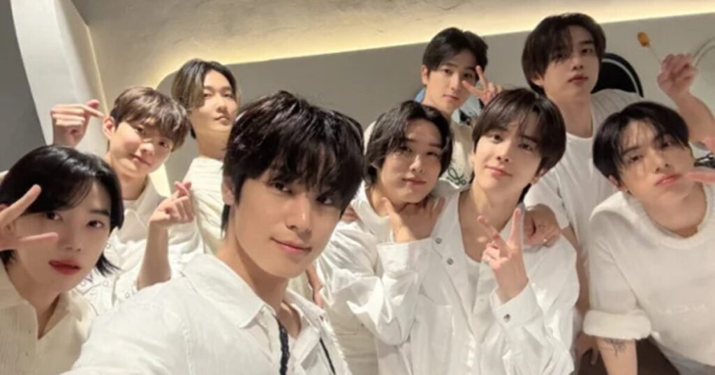 THE BOYZ Reveals “Self-Funded Concert” Preparations After Agency Contract Issues THE BOYZ Reveals "Self-Funded Concert" Preparations After Agency Contract Issues