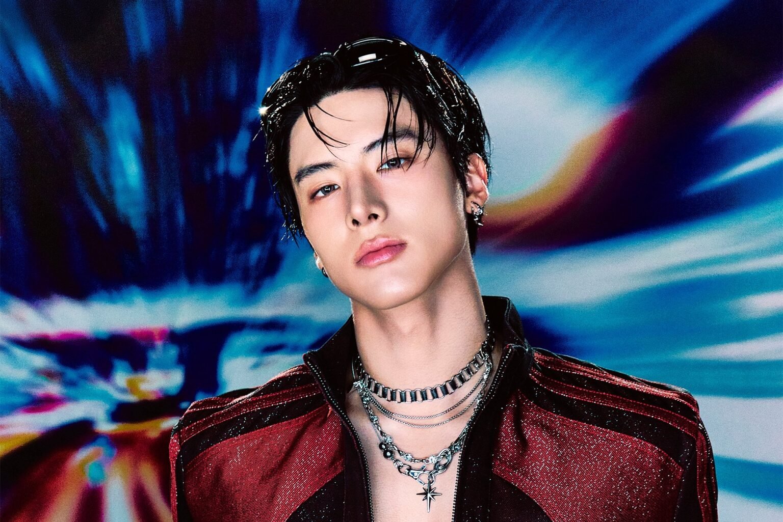 THE BOYZ's Eric Suffers Knee Injury During Concert + Shares Update Ahead Of Tonight's Show