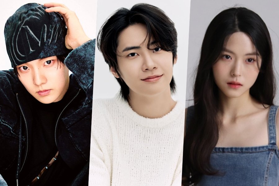 THE BOYZ’s Q, Lee Jin Hyuk, Hwang Ji Ah, And More Confirmed For New Idol Drama “My Idol, My Debut”