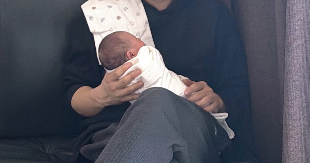 TV Star Couple Welcomes New Family Member After Devastating Loss TV Star Couple Welcomes New Family Member After Devastating Loss