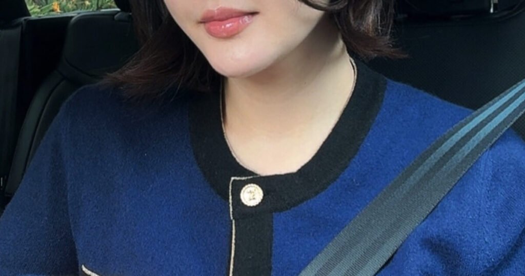 TV Star Gets A Call From The FBI For "Romance Scamming"