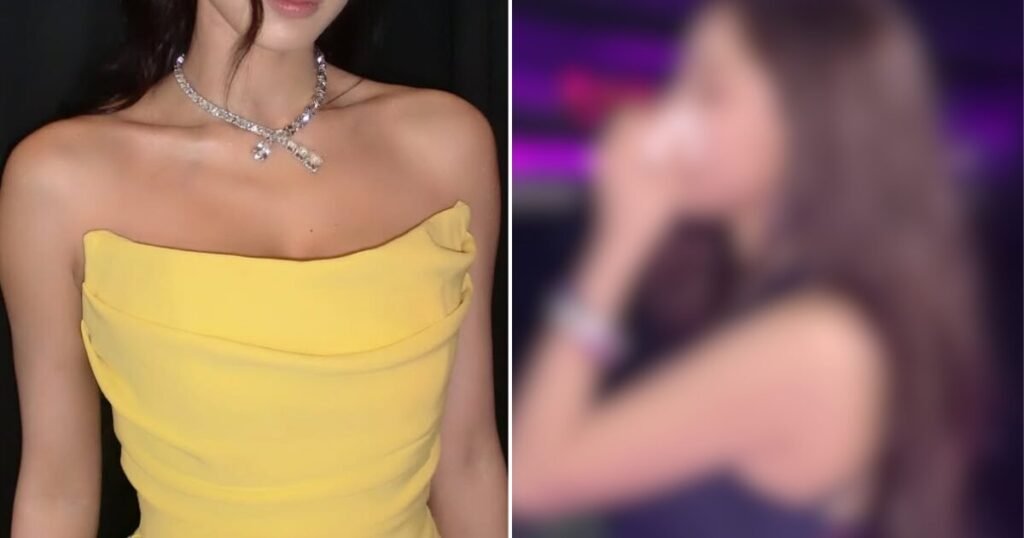 TWICE Member Sparks Heartbreak After Bursting Into Tears At Recent Concert