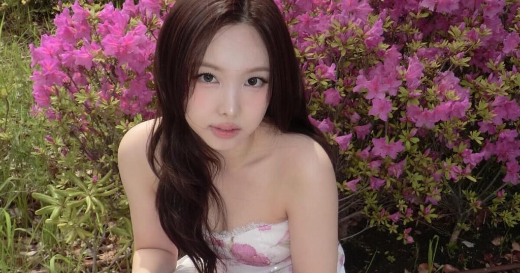 TWICE Nayeon's Beauty Explodes In Recent Update