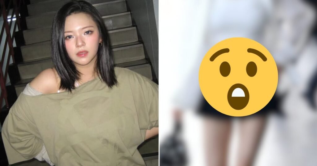 TWICE's Jeongyeon Sparks Shock With Legendary Visuals During Airport Appearance