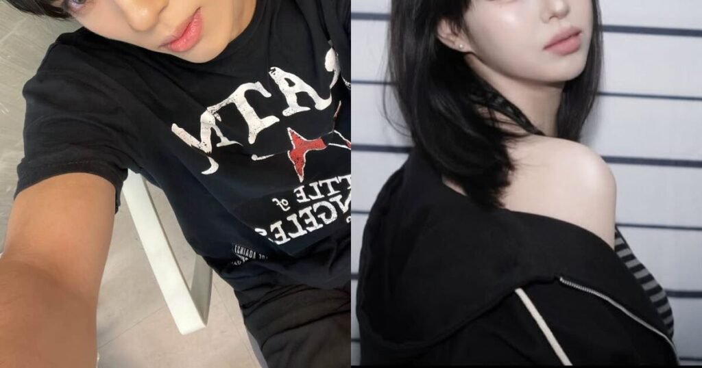 The 5th Gen Male Idol Who Has A Just-As-Famous Actress Sister