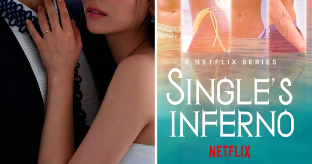 The Biggest Plot Twist In "Single's Inferno" History Happened Off-Screen