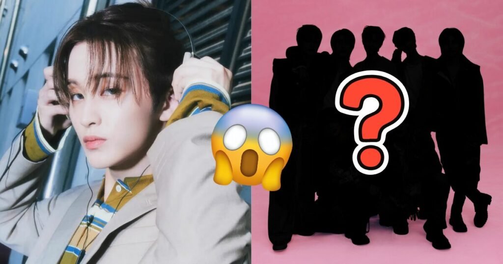 The K-Pop Curse That Has Hit 30+ Groups Goes Viral Following Mark's Departure From NCT