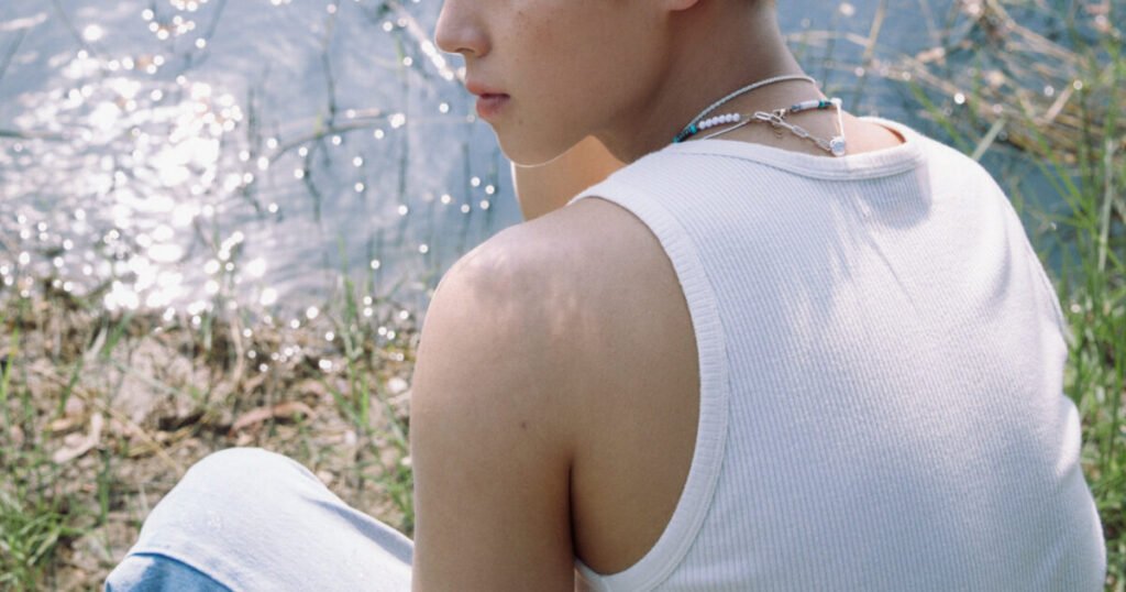 “The King’s Warden” Actor Goes Viral After Being Spotted At Music Broadcast Pre-Recording