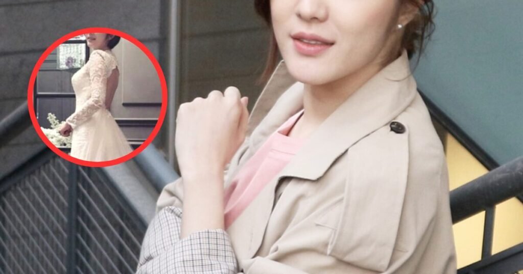 The Korean Actress Who Completely Vanished After Her Secretive Marriage And Childbirth