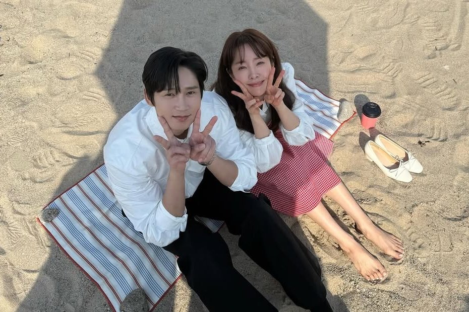 "The Practical Guide To Love" Ends On Its Highest Ratings Yet