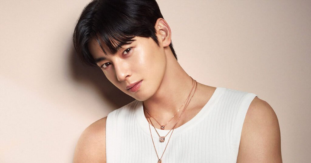 The Reason ASTRO’s Cha Eunwoo Didn’t Pay His Tax Evasion Bill Until Now The Reason ASTRO's Cha Eunwoo Didn't Pay His Tax Evasion Bill Until Now