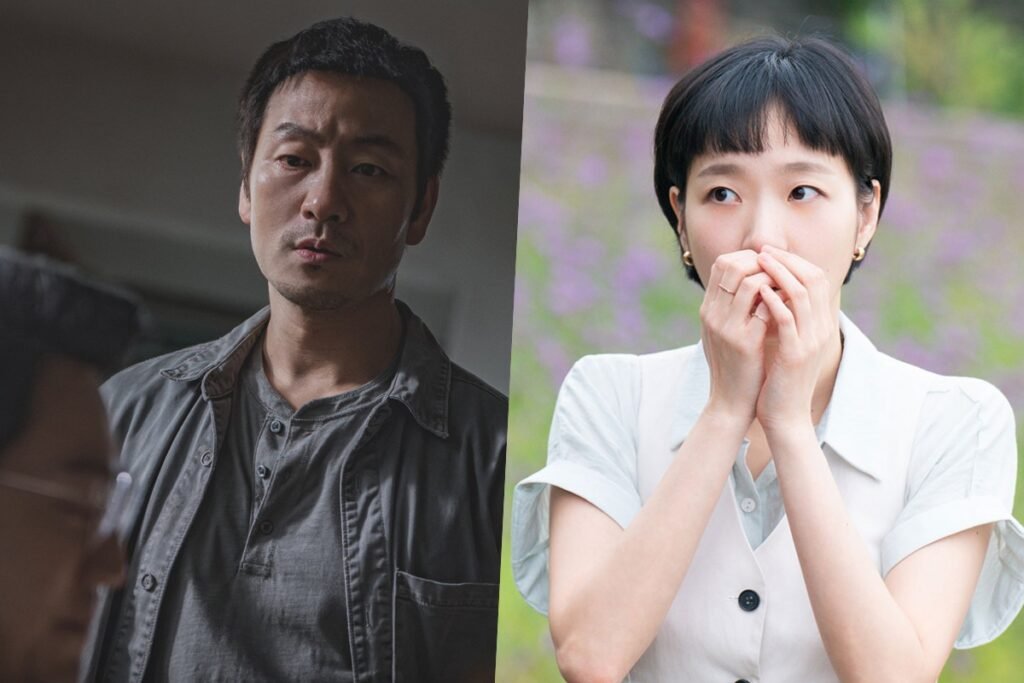 "The Scarecrow" Continues Rise In Ratings + "Yumi's Cells 3" Sees Boost