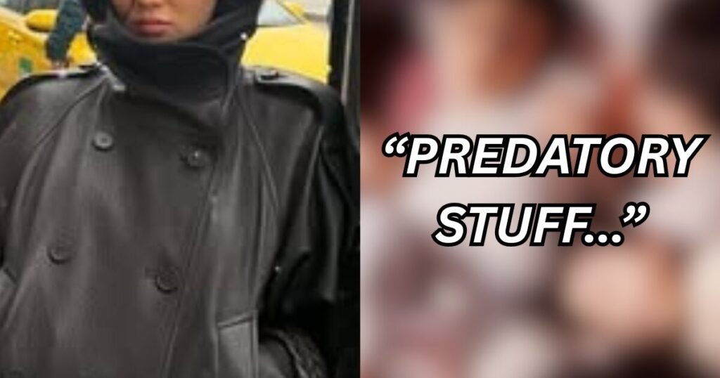 Third-Gen Idol’s Photoshoot With Children Deemed “Weird” Third-Gen Idol's Photoshoot With Children Deemed "Weird"