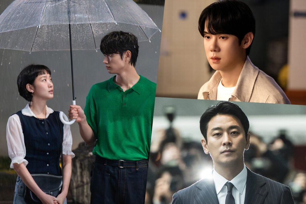 Top 5 K-Dramas On Viki In April 2026