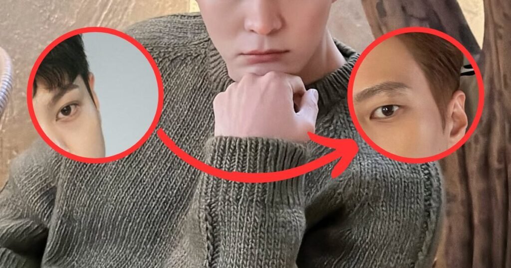 Top Actor "Cancelled" His Plastic Surgery And Returned Back To His Youthful Looks