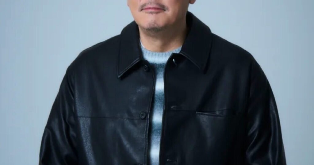 Top Actor Who Disappeared After A Scandal Allegedly Spotted Overseas