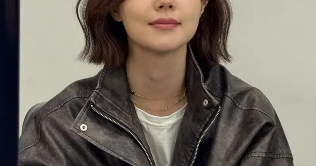 Top Actress Announces Surprise Marriage Top Actress Announces Surprise Marriage