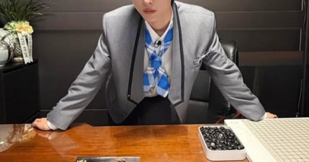 Top Boy Group Member Shares Skincare Tips After Being Praised For Looking Youthful