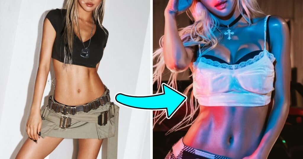 Top Female Idol's "Revealing" Outfits Trigger Heated Debate 