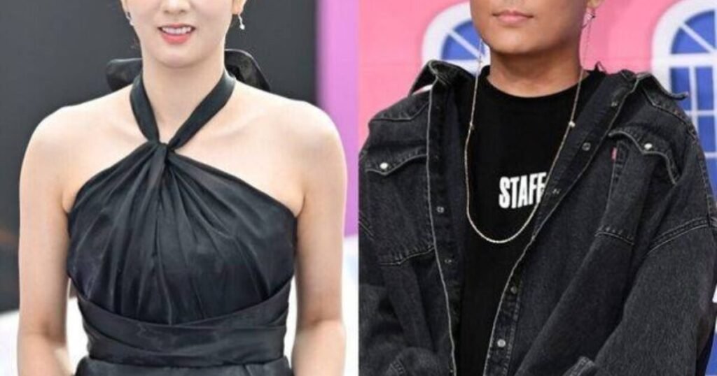 Top Girl Group Member Reveals Wedding Invitation Ahead Of Upcoming Marriage