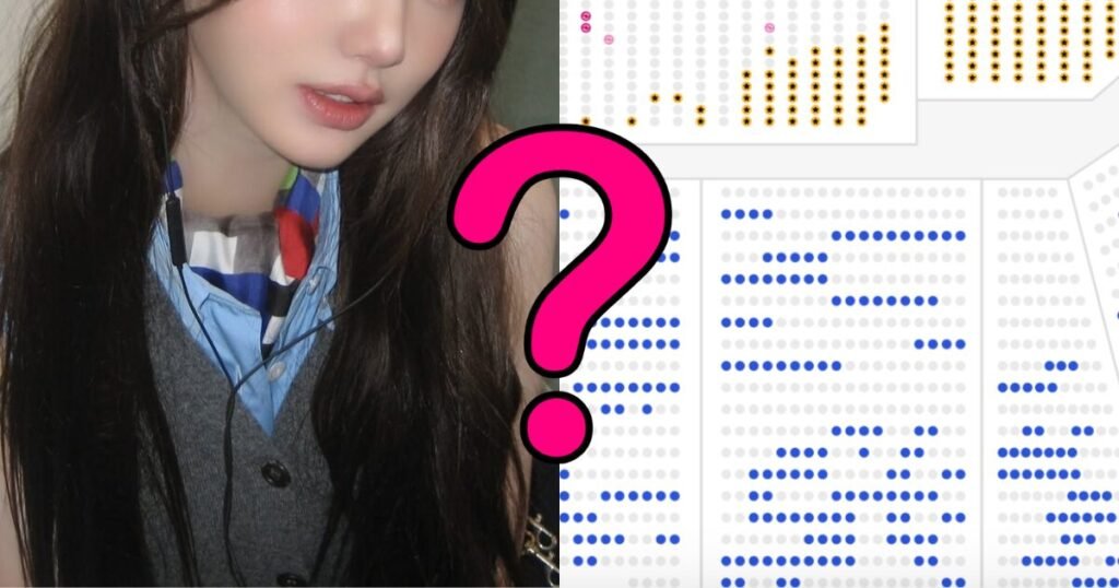 Top Girl Group's "Low" Concert Ticket Sales Trigger Debate