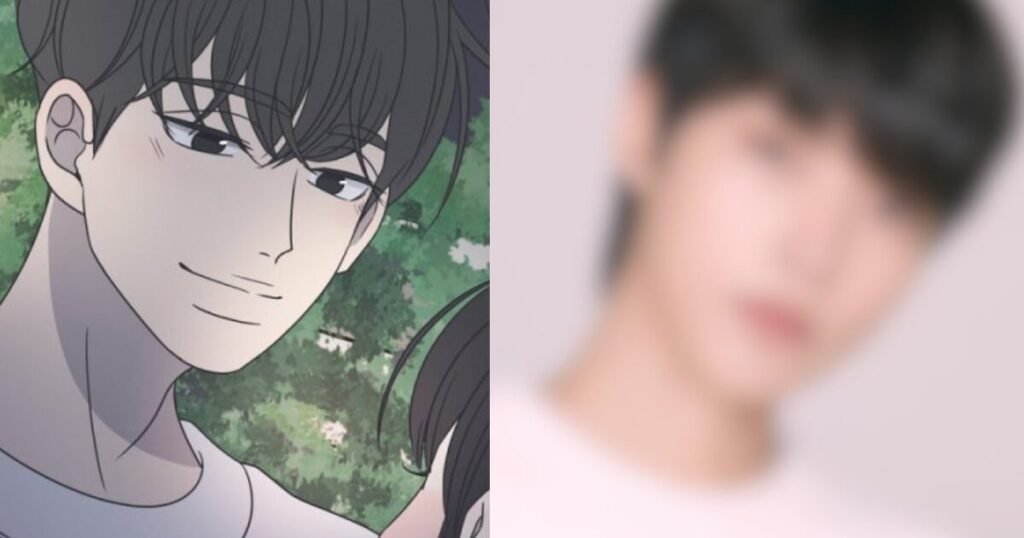 Top K-Drama Actor Dubbed "Too Ugly" For New Role As Male Lead Of Webtoon Adaptation