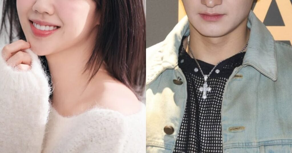 Top K-Pop Choreographer Responds To Cheating Allegations After Relationship With Actress Goes Public