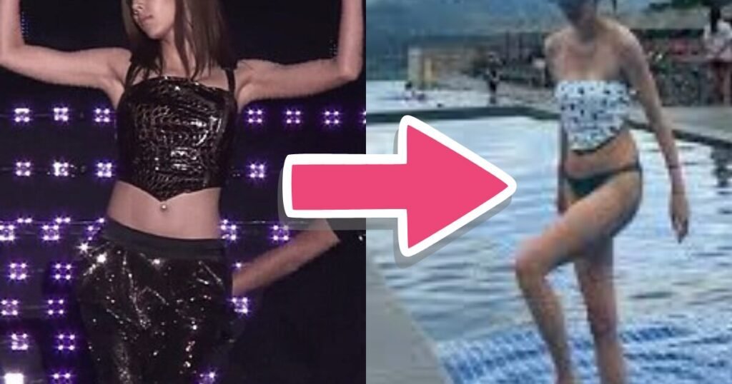 Top Soloist Shares "Effortless" 4kg (8 Pounds) Weight Loss Tips