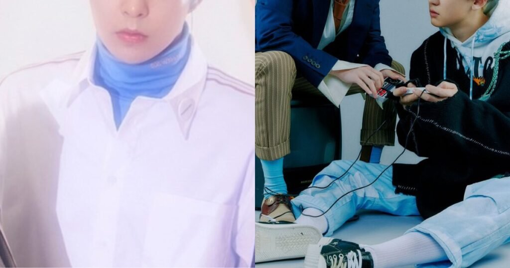 Top Tier 3rd Gen Boy Group Allegedly Spotted With "Former" Members