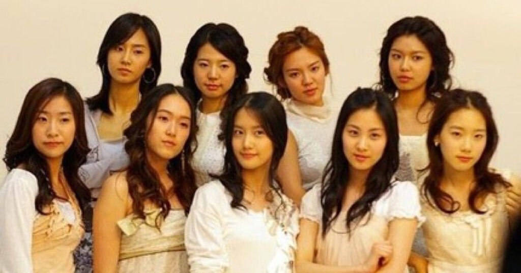 Trainee Who Was Cut From Girls' Generation Opens Up On The Heartbreaking Pain She Went Through