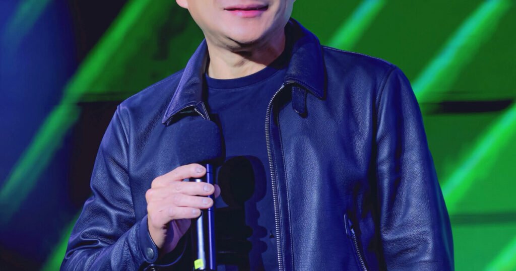 Two Most Unexpected People Get The Full K-Pop Treatment On April Fools’ Day Two Most Unexpected People Get The Full K-Pop Treatment On April Fools' Day