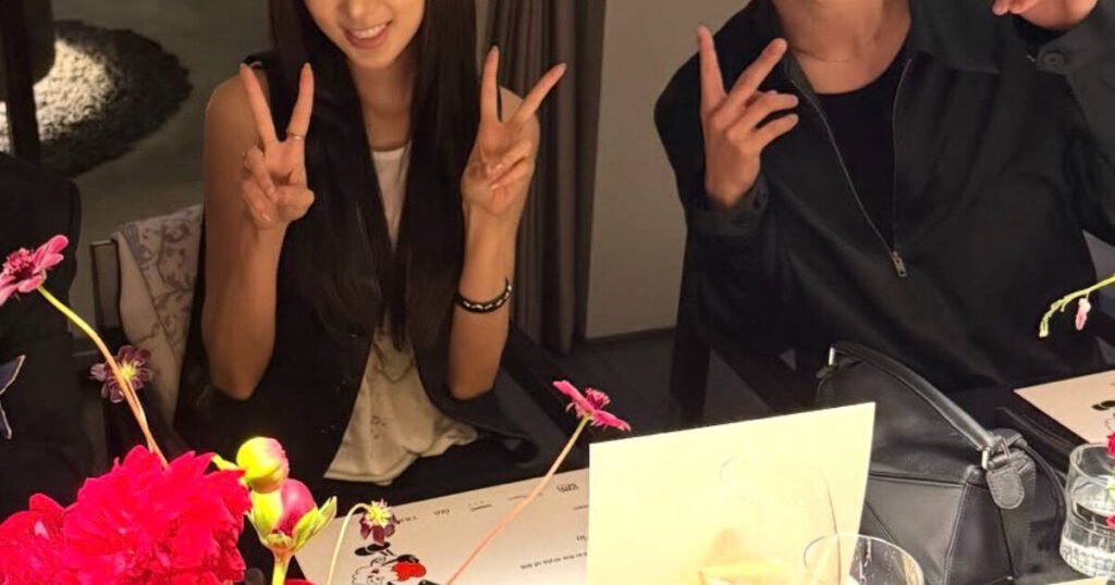 Two SM Idols Spotted Together, Reigniting Past Dating Rumors