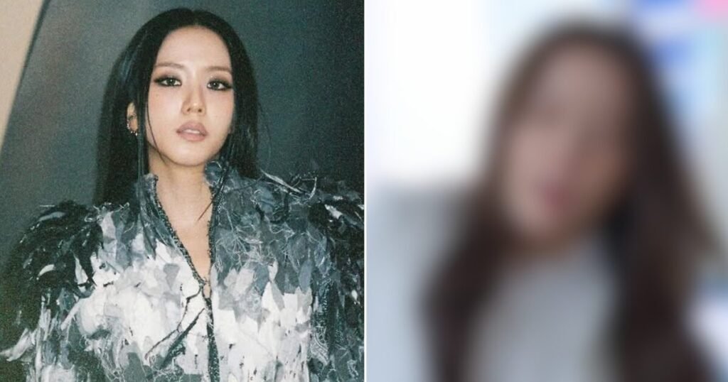 Viral Clip Of BLACKPINK's Jisoo Incites Major Criticism Linked To Brother's Abuse Scandal