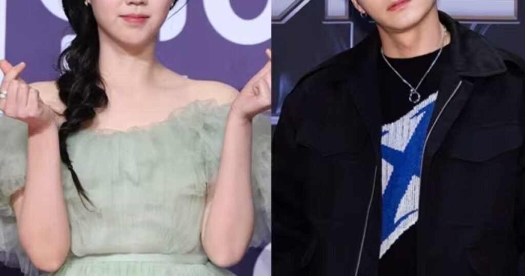 Viral Insider Post Alleges That K-Pop Choreographer Dumped Girlfriend To Date Top Actress