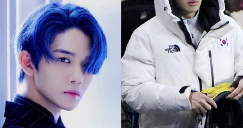 Wanna One’s Bae Jinyoung’s Younger Brother Goes Viral For His Visuals