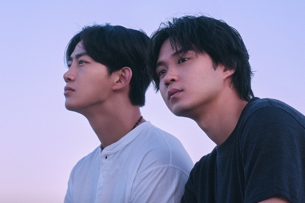 Watch: 2PM's Taecyeon And Isomura Hayato Fall In Love In Trailer For New Romance Drama "Soul Mate"