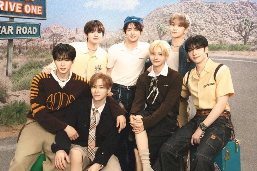 Watch: ALPHA DRIVE ONE Drops Teaser For 1st-Ever Comeback With "No School Tomorrow"