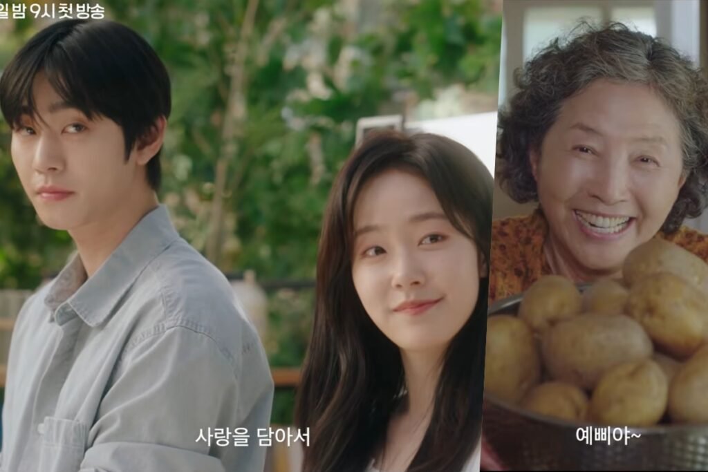 Watch: Ahn Hyo Seop And Chae Won Bin Are Showered With The Villagers’ Love And Attention In “Sold Out On You” Teaser Watch: Ahn Hyo Seop And Chae Won Bin Are Showered With The Villagers’ Love And Attention In "Sold Out On You" Teaser