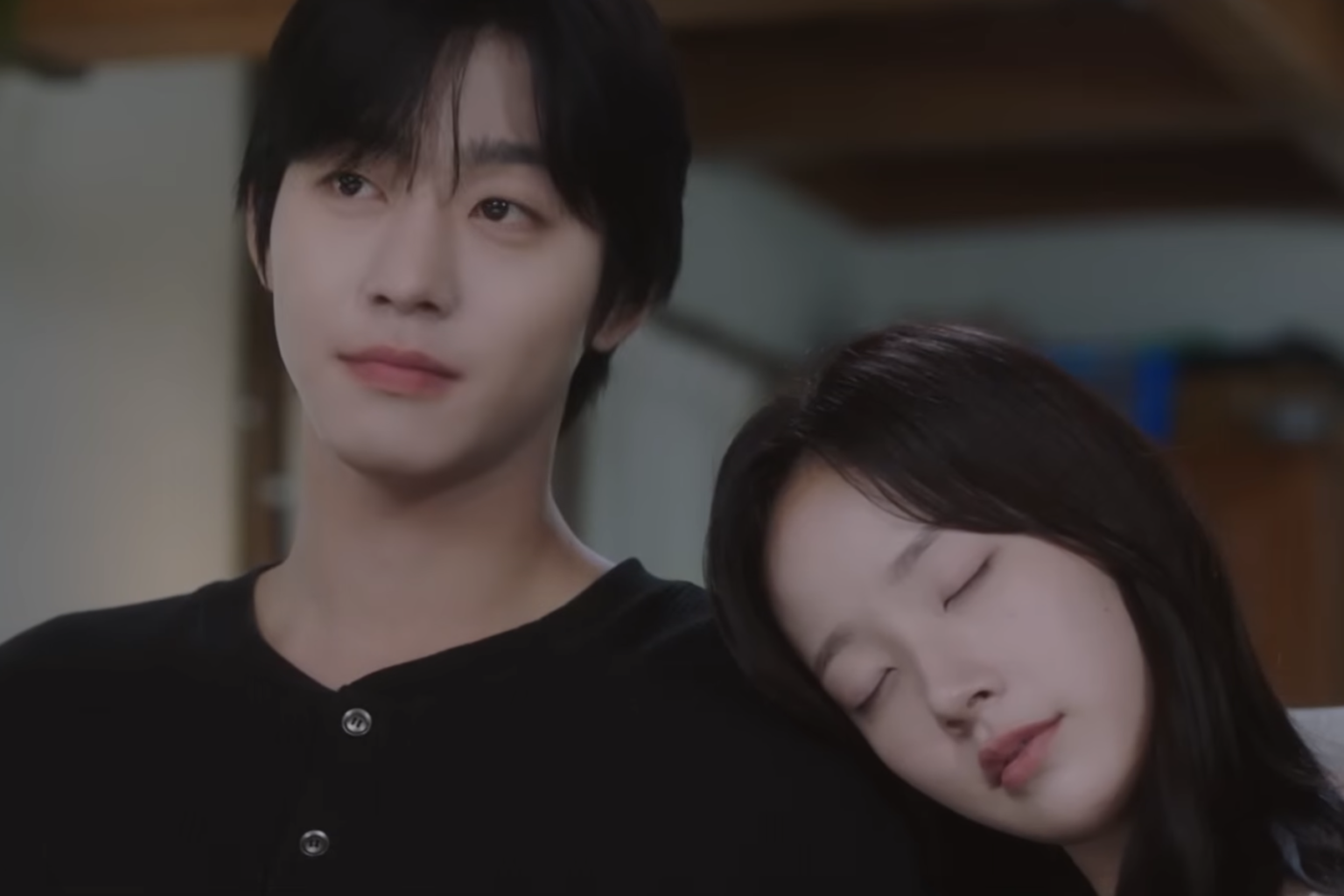 Watch: Ahn Hyo Seop And Chae Won Bin’s Business Encounter Blossoms Into Romance In “Sold Out On You” Highlight Teaser