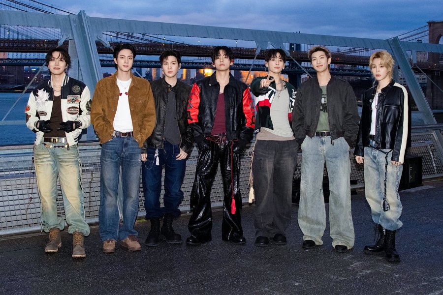 Watch: BTS Takes 5th Win For "SWIM" On "Show Champion"; Performances By CLOSE YOUR EYES, Jang Haneum, And More