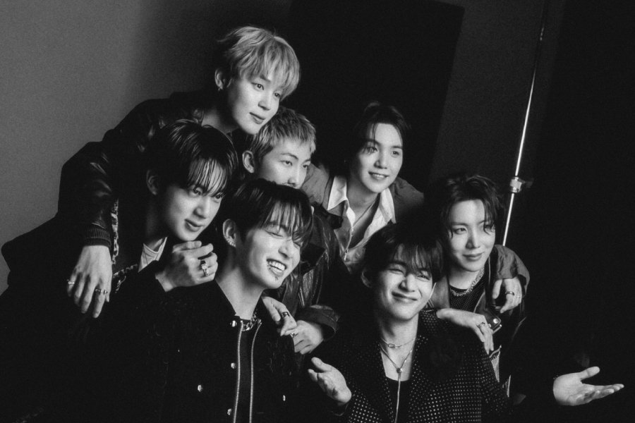 Watch: BTS Takes 7th Win For "SWIM" On "Music Bank"; Performances By N.Flying, Kep1er, And More