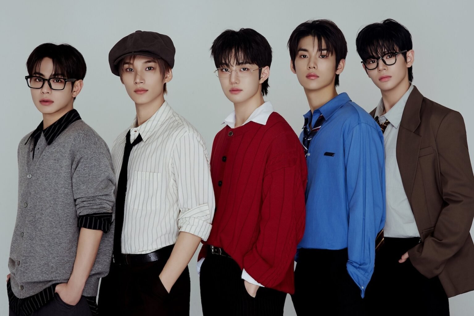 Watch: EVNNE Announces Comeback With First Teaser For Upcoming Single Album “Backtalk” Watch: EVNNE Announces Comeback With First Teaser For Upcoming Single Album "Backtalk"