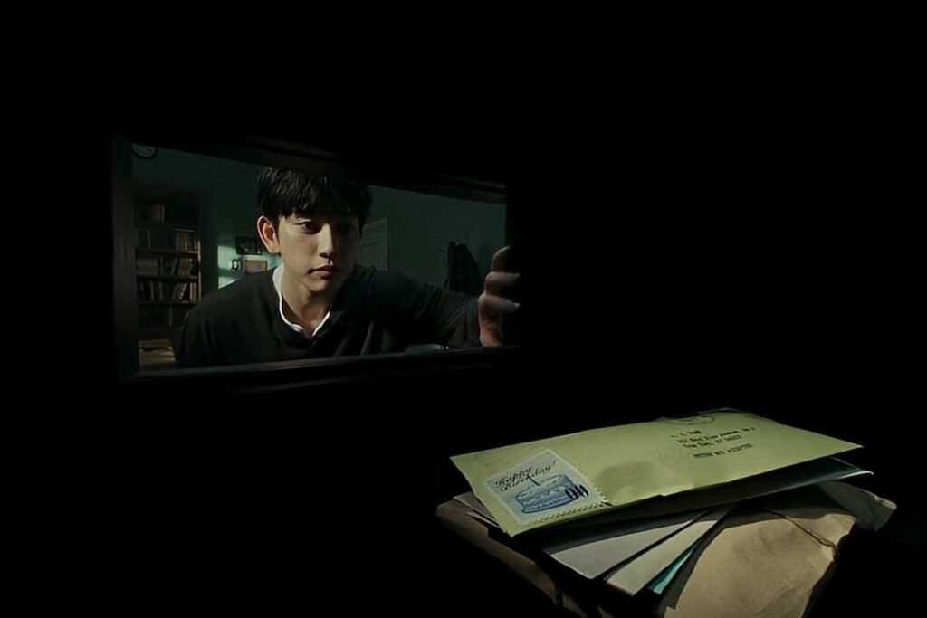 Watch: GOT7's Park Jinyoung Announces Solo Comeback Date With "Said & Done" Trailer