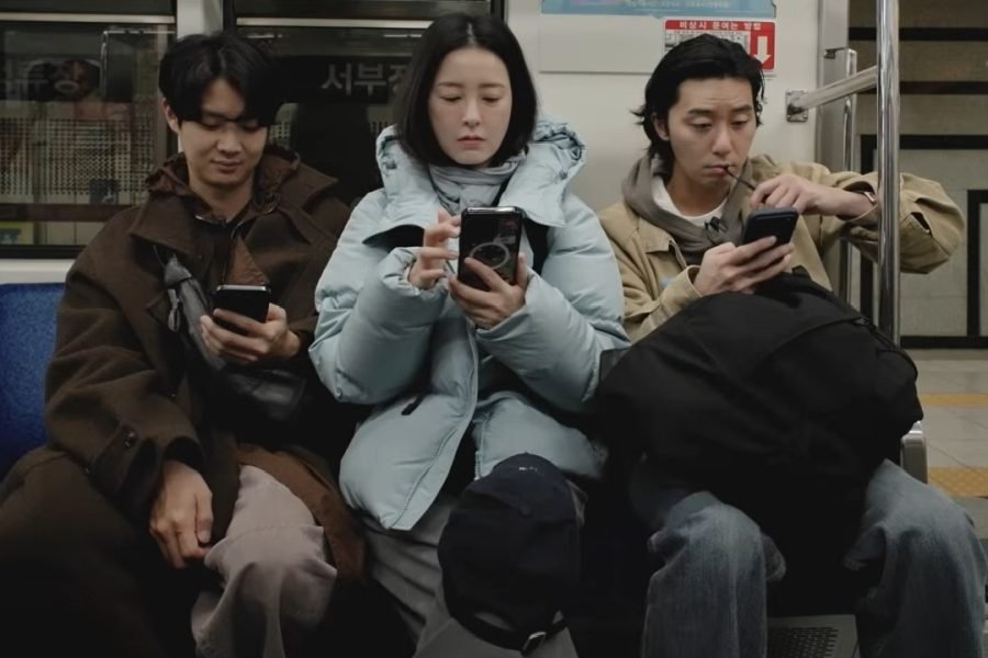 Watch: Jung Yu Mi, Park Seo Joon, And Choi Woo Shik Go On A Train Trip In “Unplanned Trip: Limited Edition” Teaser