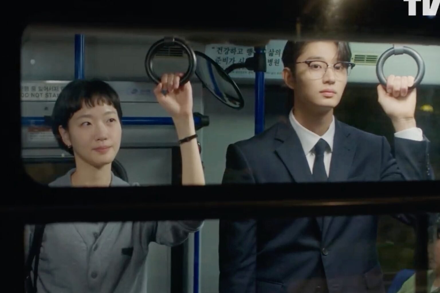 Watch: Kim Go Eun Is Infuriated By Kim Jae Won In "Yumi's Cells 3" Preview