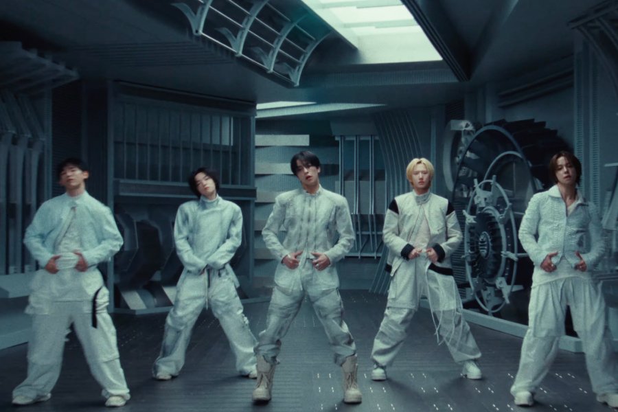 Watch: Kim Jae Joong’s New Boy Group KEYVITUP Opens Doors To The World In Debut MV “KEYVITUP” Watch: Kim Jae Joong’s New Boy Group KEYVITUP Opens Doors To The World In Debut MV “KEYVITUP”